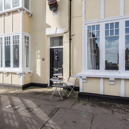 Apartamento No 12, Southwold Exterior foto